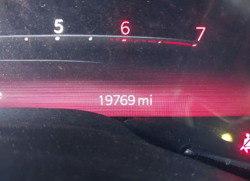 Photo 15 of 2023 Ram 1500 TRX 4X4 5'7 BOX (VIN 1C6SRFU95PN505577)