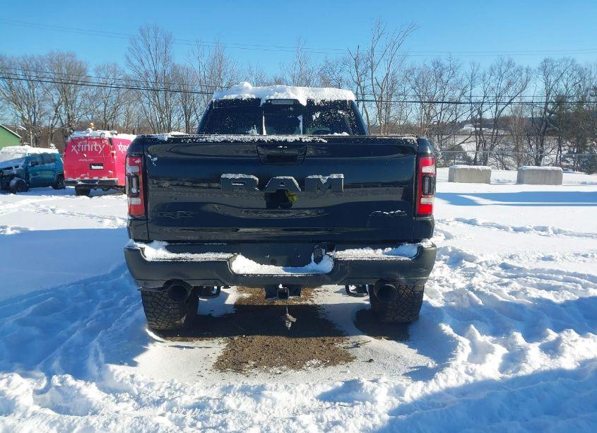 Photo 16 of 2023 Ram 1500 TRX 4X4 5'7 BOX (VIN 1C6SRFU95PN505577)