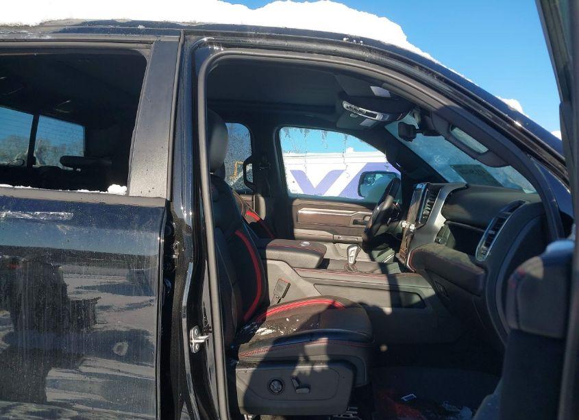 Photo 5 of 2023 Ram 1500 TRX 4X4 5'7 BOX (VIN 1C6SRFU95PN505577)