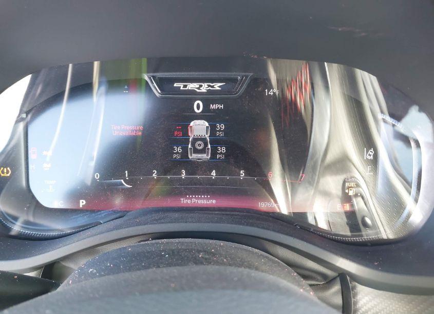 Photo 7 of 2023 Ram 1500 TRX 4X4 5'7 BOX (VIN 1C6SRFU95PN505577)