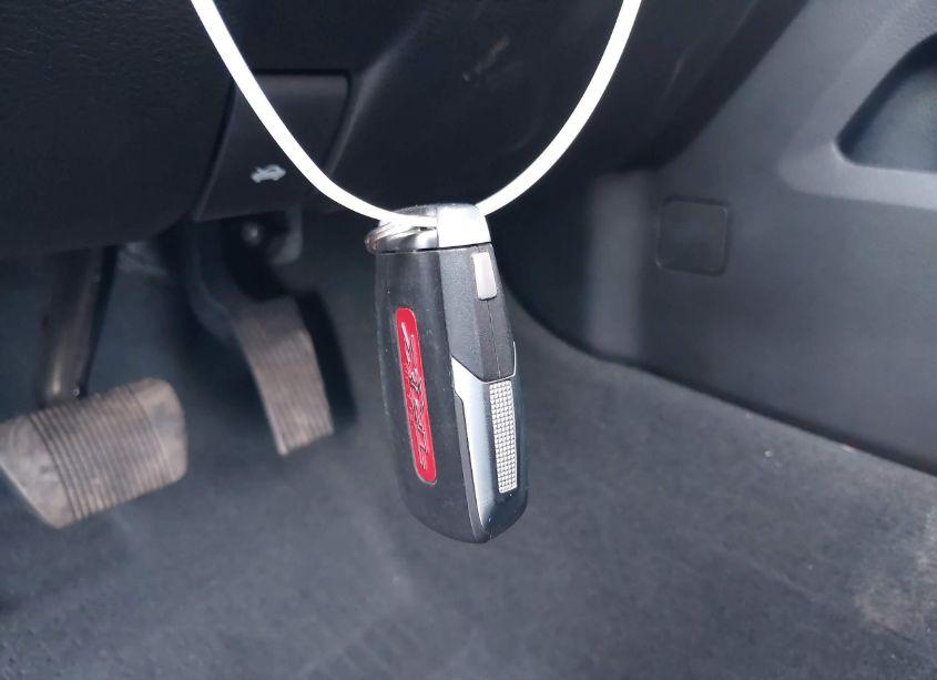 Photo 11 of 2021 Ram 1500 TRX 4X4 5'7 BOX (VIN 1C6SRFU97MN764664)