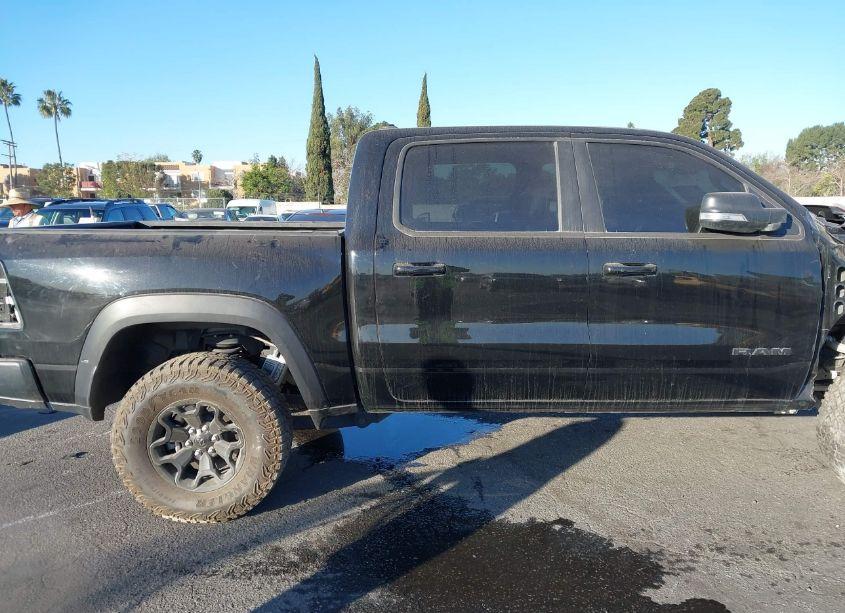 Photo 14 of 2021 Ram 1500 TRX 4X4 5'7 BOX (VIN 1C6SRFU97MN764664)