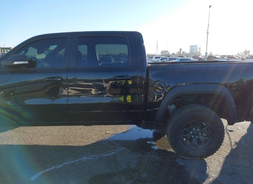 Photo 15 of 2021 Ram 1500 TRX 4X4 5'7 BOX (VIN 1C6SRFU97MN764664)