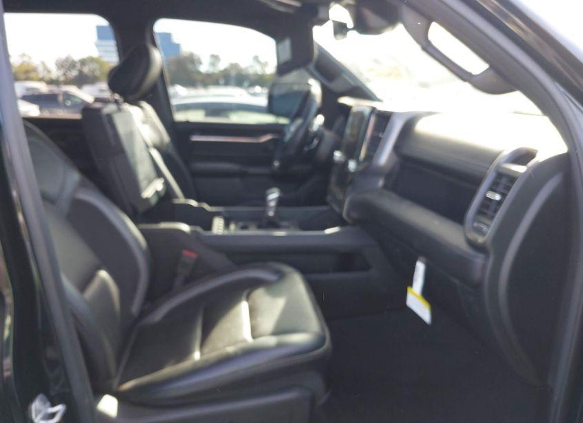 Photo 5 of 2021 Ram 1500 TRX 4X4 5'7 BOX (VIN 1C6SRFU97MN764664)