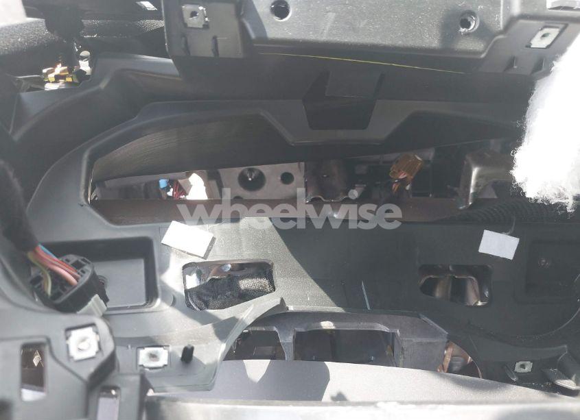 Photo 15 of 2021 Ram 1500 TRX 4X4 5'7 BOX (VIN 1C6SRFU97MN772876)