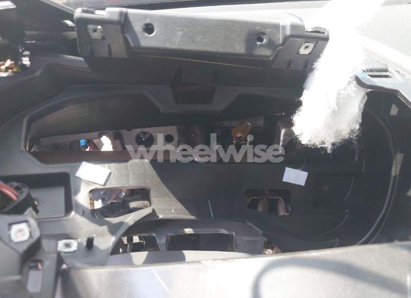 Photo 7 of 2021 Ram 1500 TRX 4X4 5'7 BOX (VIN 1C6SRFU97MN772876)