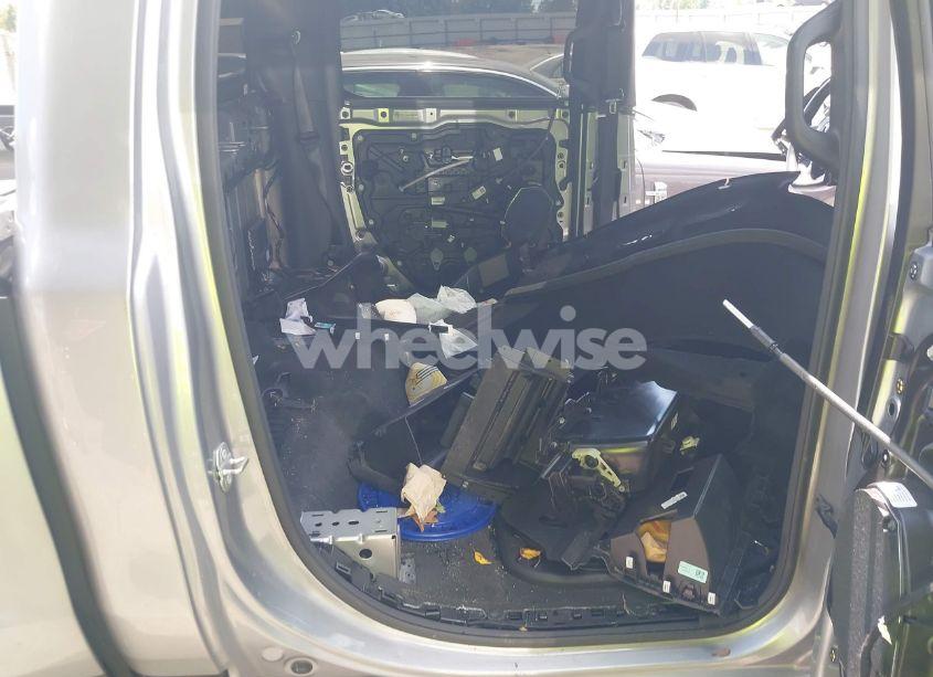 Photo 8 of 2021 Ram 1500 TRX 4X4 5'7 BOX (VIN 1C6SRFU97MN772876)