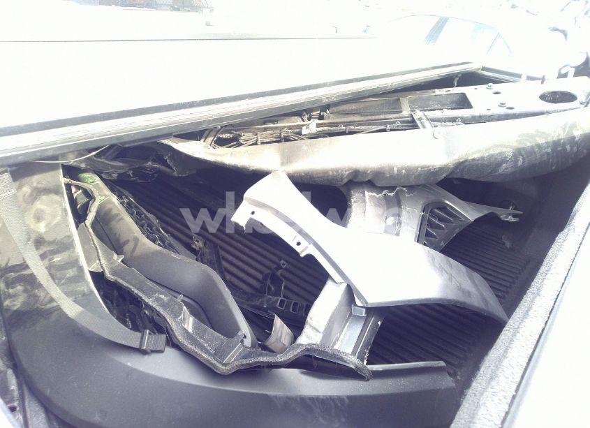 Photo 12 of 2021 Ram 1500 TRX 4X4 5'7 BOX (VIN 1C6SRFU98MN785474)