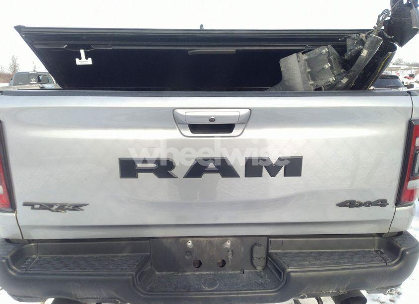 Photo 17 of 2021 Ram 1500 TRX 4X4 5'7 BOX (VIN 1C6SRFU98MN785474)