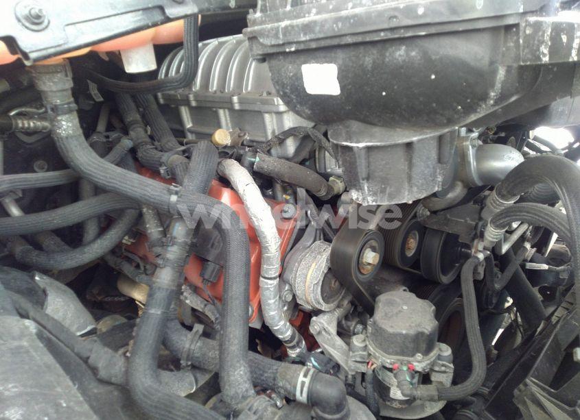 Photo 18 of 2021 Ram 1500 TRX 4X4 5'7 BOX (VIN 1C6SRFU98MN785474)