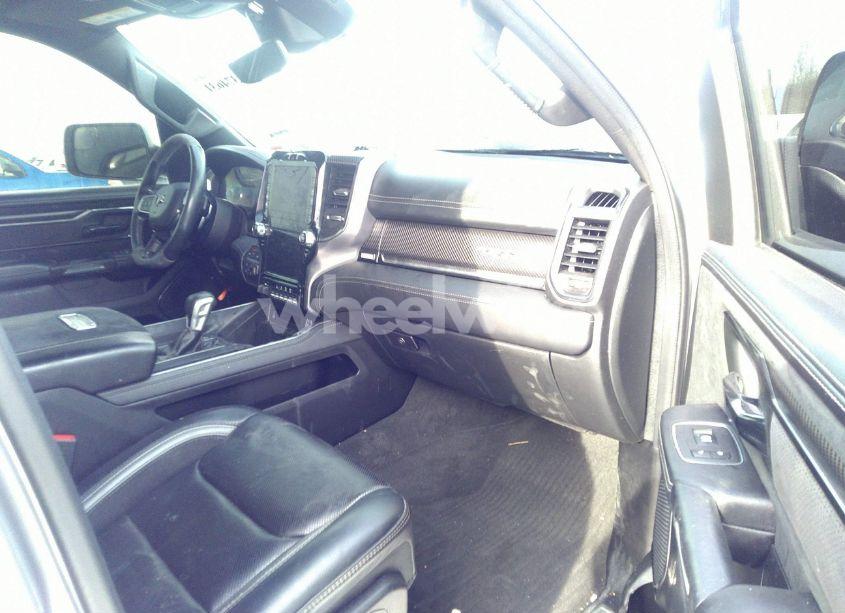 Photo 5 of 2021 Ram 1500 TRX 4X4 5'7 BOX (VIN 1C6SRFU98MN785474)