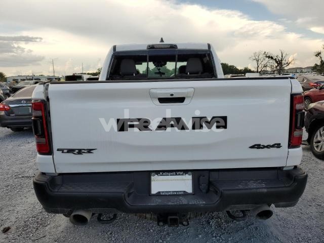 Photo 5 of 2021 RAM 1500 TRX N/A (VIN 1C6SRFU98MN826444)
