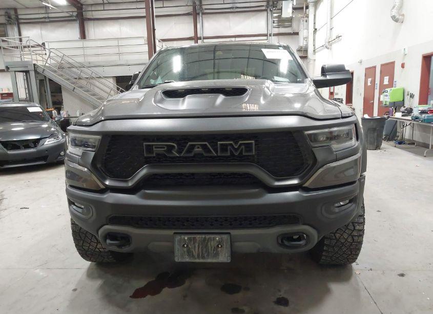 Photo 12 of 2021 Ram 1500 TRX 4X4 5'7 BOX (VIN 1C6SRFU98MN905421)