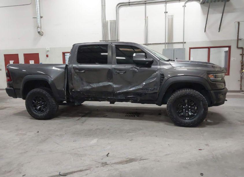 Photo 13 of 2021 Ram 1500 TRX 4X4 5'7 BOX (VIN 1C6SRFU98MN905421)