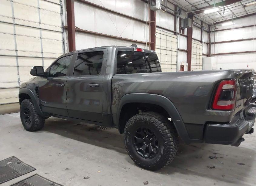 Photo 14 of 2021 Ram 1500 TRX 4X4 5'7 BOX (VIN 1C6SRFU98MN905421)