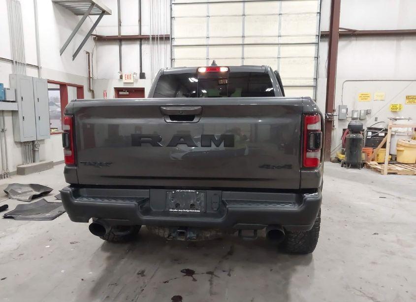 Photo 16 of 2021 Ram 1500 TRX 4X4 5'7 BOX (VIN 1C6SRFU98MN905421)