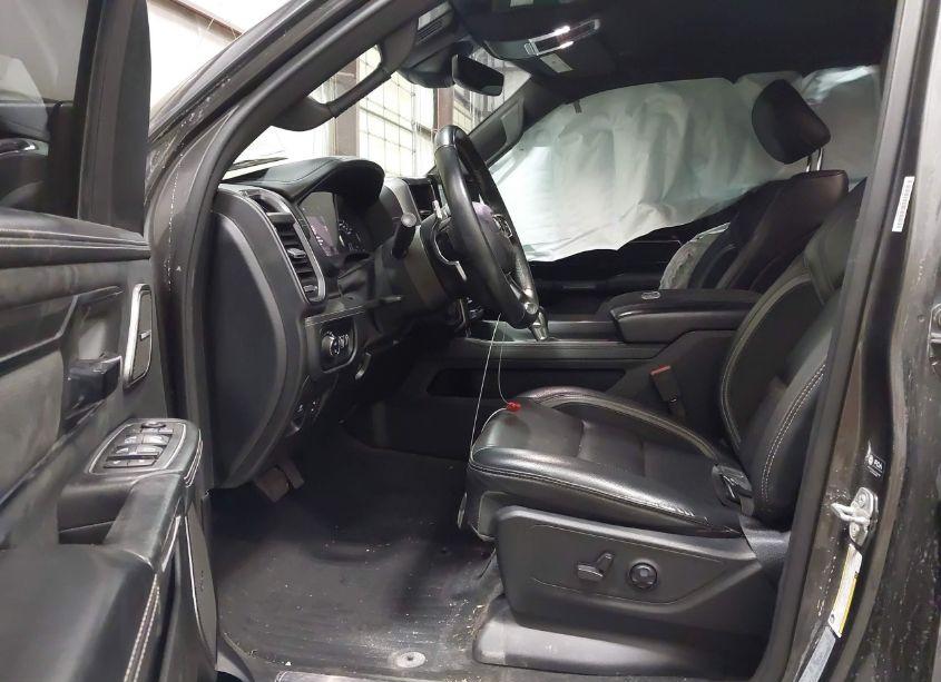 Photo 5 of 2021 Ram 1500 TRX 4X4 5'7 BOX (VIN 1C6SRFU98MN905421)