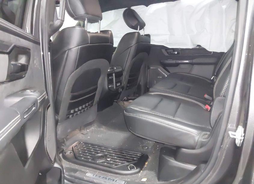 Photo 8 of 2021 Ram 1500 TRX 4X4 5'7 BOX (VIN 1C6SRFU98MN905421)