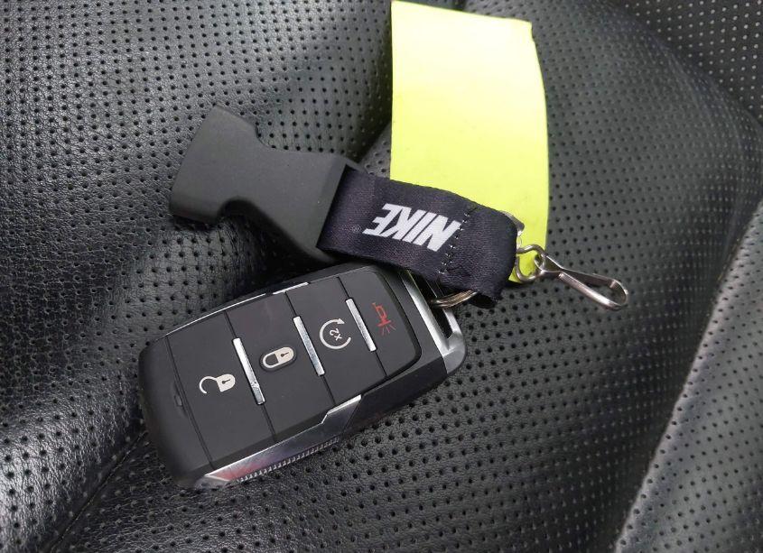 Photo 11 of 2022 Ram 1500 TRX 4X4 5'7 BOX (VIN 1C6SRFU98NN227187)