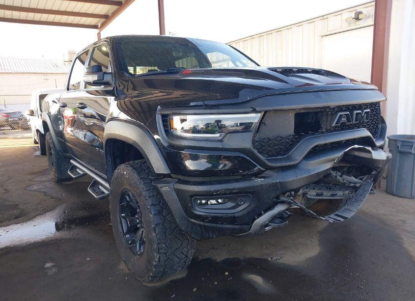 2022 Ram 1500 TRX (VIN 1C6SRFU98NN227240) main photo