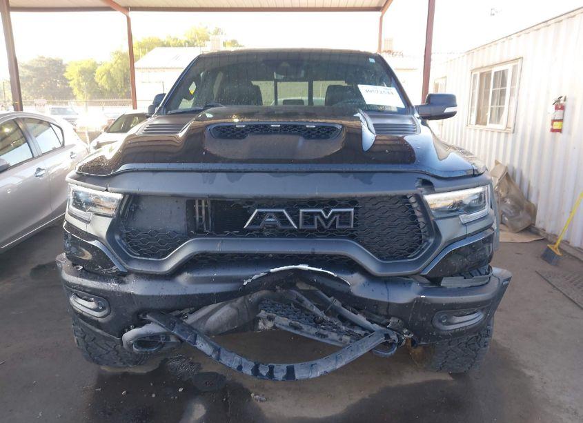 Photo 12 of 2022 Ram 1500 TRX (VIN 1C6SRFU98NN227240)