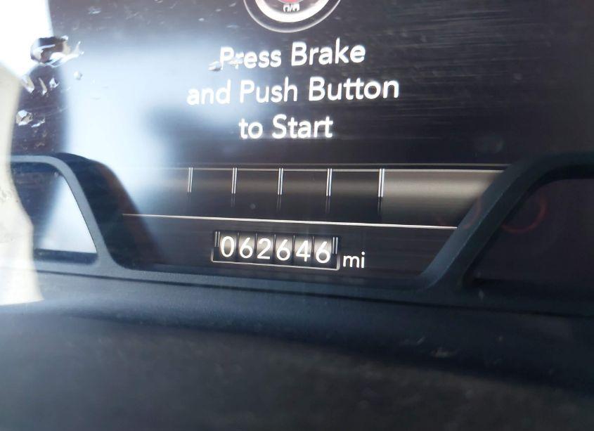 Photo 15 of 2022 Ram 1500 TRX (VIN 1C6SRFU98NN227240)