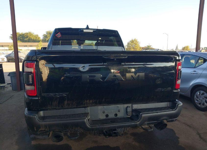 Photo 16 of 2022 Ram 1500 TRX (VIN 1C6SRFU98NN227240)