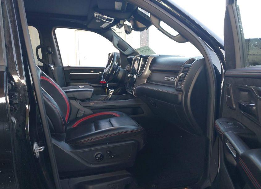 Photo 5 of 2022 Ram 1500 TRX (VIN 1C6SRFU98NN227240)