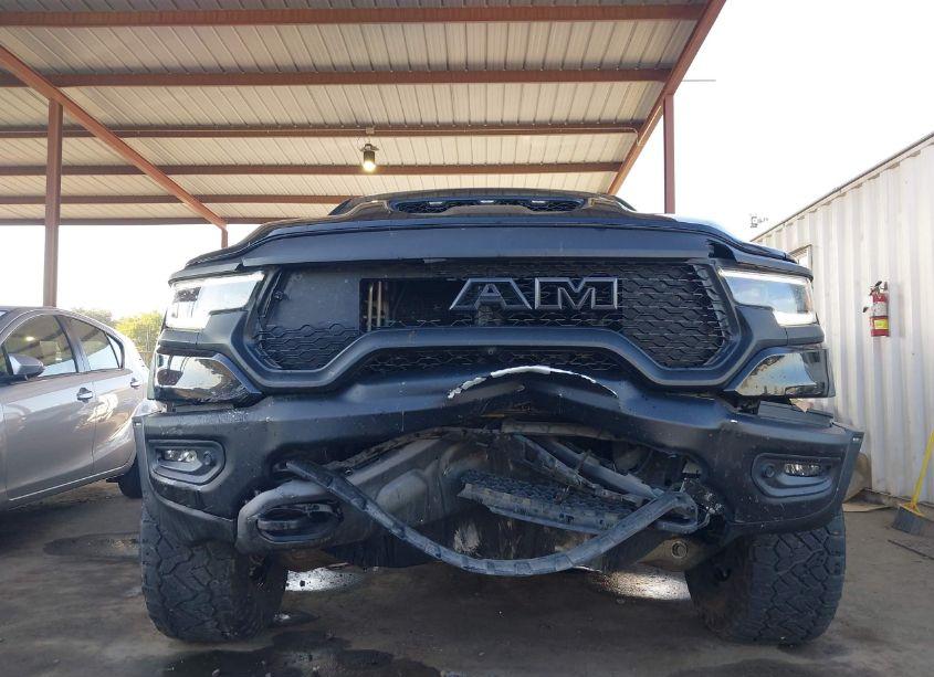 Photo 6 of 2022 Ram 1500 TRX (VIN 1C6SRFU98NN227240)