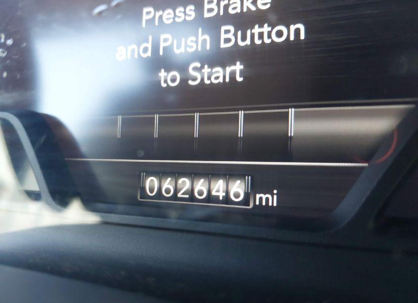 Photo 7 of 2022 Ram 1500 TRX (VIN 1C6SRFU98NN227240)