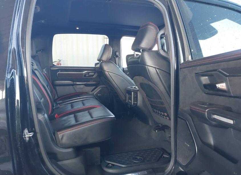 Photo 8 of 2022 Ram 1500 TRX (VIN 1C6SRFU98NN227240)