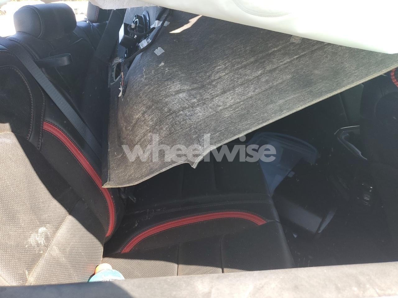 Photo 10 of 2022 RAM 1500 TRX (VIN 1C6SRFU98NN247844)