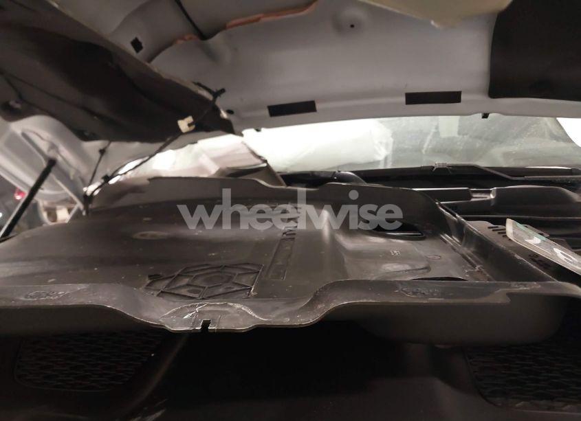 Photo 10 of 2022 Ram 1500 TRX 4X4 5'7 BOX (VIN 1C6SRFU98NN270105)