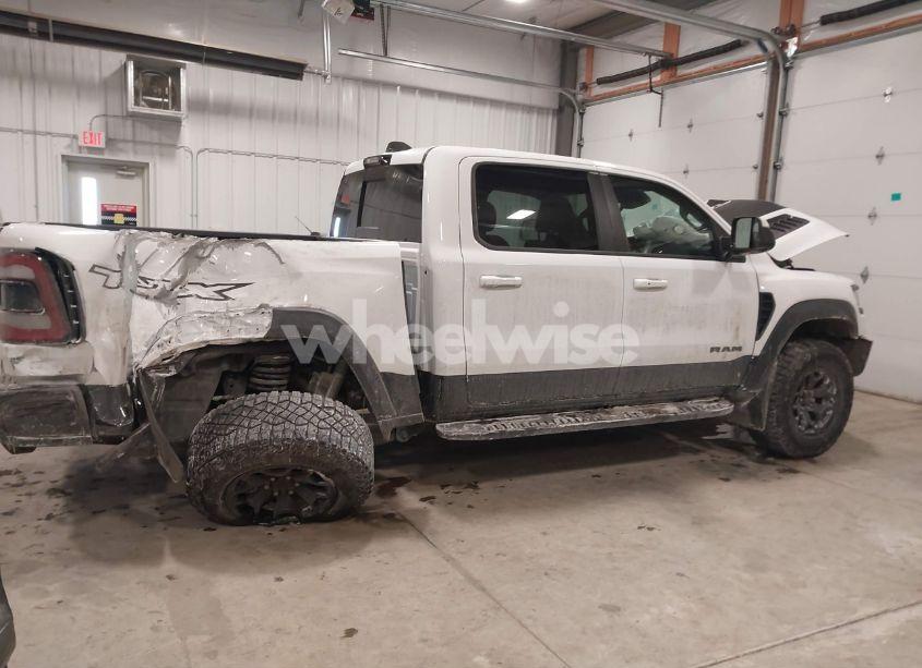 Photo 13 of 2022 Ram 1500 TRX 4X4 5'7 BOX (VIN 1C6SRFU98NN270105)