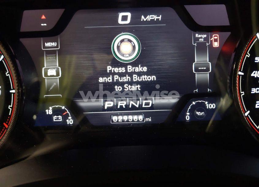 Photo 7 of 2022 Ram 1500 TRX 4X4 5'7 BOX (VIN 1C6SRFU98NN270105)