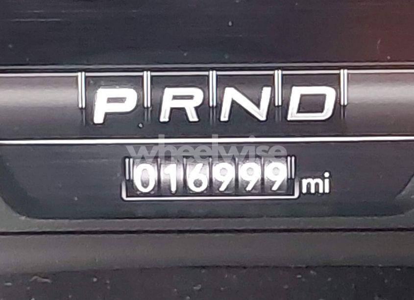 Photo 15 of 2022 Ram 1500 TRX 4X4 5'7 BOX (VIN 1C6SRFU98NN468568)