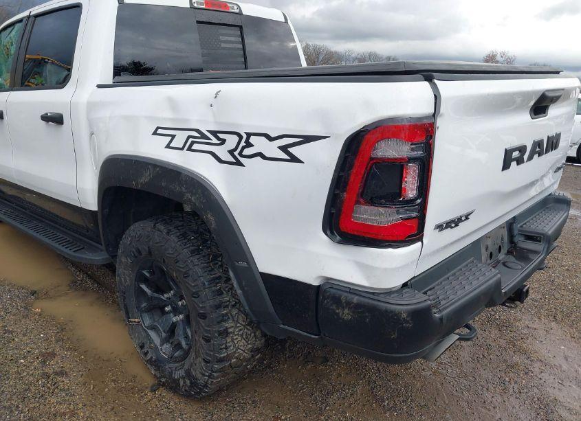 Photo 14 of 2021 Ram 1500 TRX 4X4 5'7 BOX (VIN 1C6SRFU99MN904200)