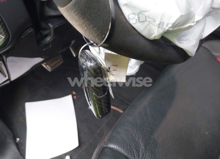 Photo 11 of 2022 Ram 1500 TRX 4X4 5'7 BOX (VIN 1C6SRFU99NN376997)