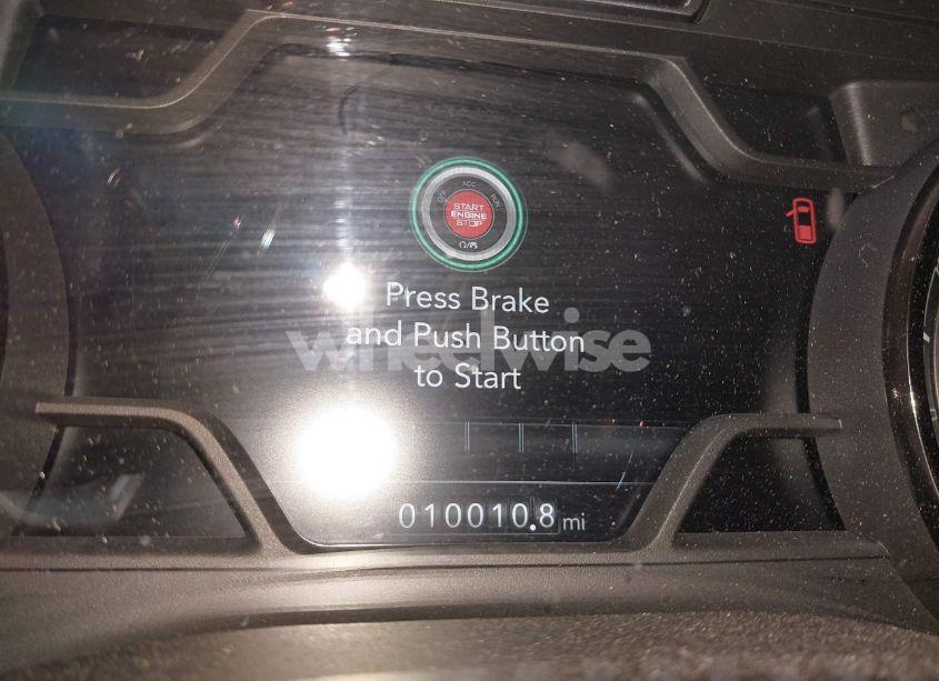 Photo 15 of 2022 Ram 1500 TRX 4X4 5'7 BOX (VIN 1C6SRFU99NN376997)