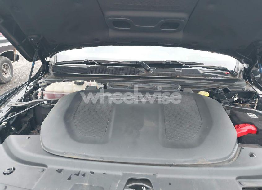 Photo 10 of 2022 Ram 1500 TRX 4X4 5'7 BOX (VIN 1C6SRFU9XNN476106)