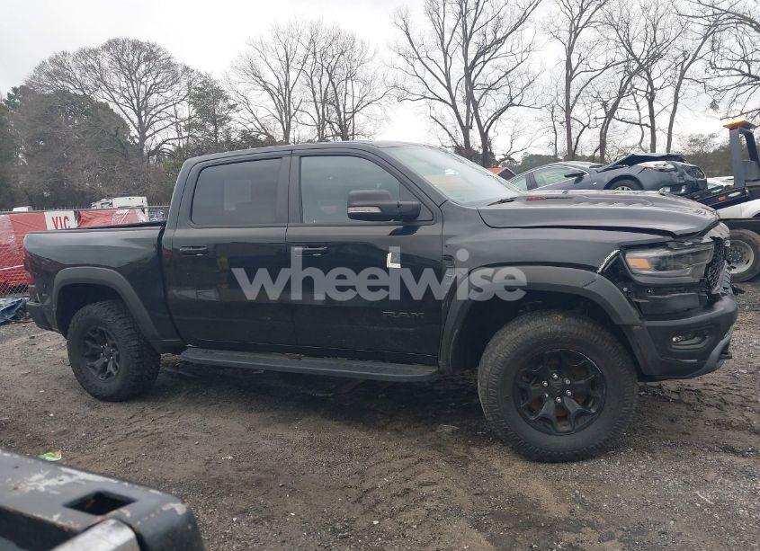 Photo 13 of 2022 Ram 1500 TRX 4X4 5'7 BOX (VIN 1C6SRFU9XNN476106)