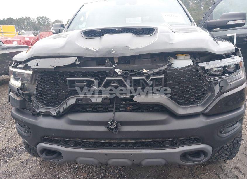 Photo 6 of 2022 Ram 1500 TRX 4X4 5'7 BOX (VIN 1C6SRFU9XNN476106)