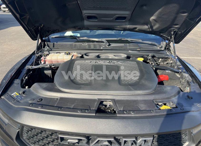 Photo 10 of 2023 Ram 1500 TRX 4X4 5'7 BOX (VIN 1C6SRFU9XPN500830)