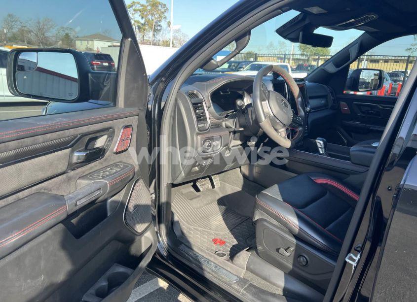 Photo 13 of 2023 Ram 1500 TRX 4X4 5'7 BOX (VIN 1C6SRFU9XPN500830)