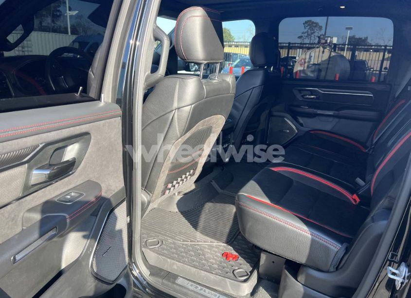 Photo 14 of 2023 Ram 1500 TRX 4X4 5'7 BOX (VIN 1C6SRFU9XPN500830)