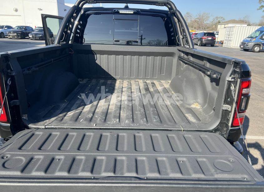 Photo 16 of 2023 Ram 1500 TRX 4X4 5'7 BOX (VIN 1C6SRFU9XPN500830)