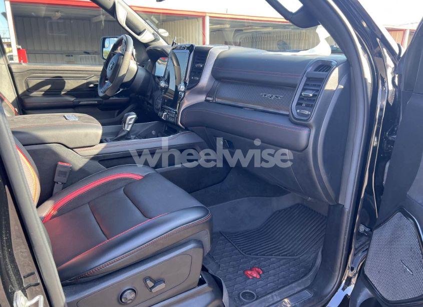 Photo 5 of 2023 Ram 1500 TRX 4X4 5'7 BOX (VIN 1C6SRFU9XPN500830)