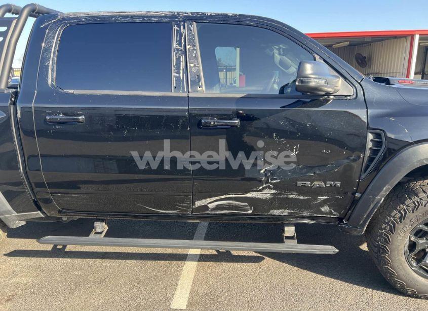 Photo 6 of 2023 Ram 1500 TRX 4X4 5'7 BOX (VIN 1C6SRFU9XPN500830)