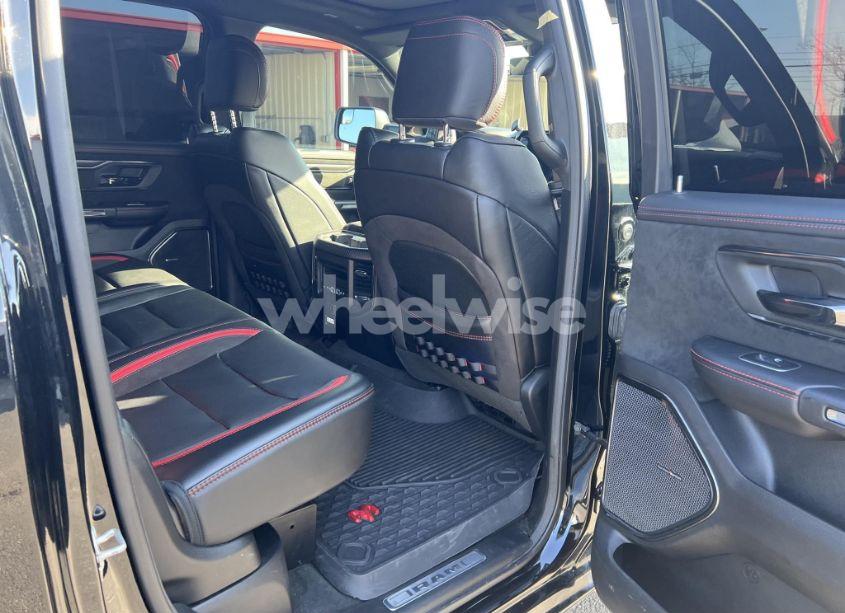 Photo 8 of 2023 Ram 1500 TRX 4X4 5'7 BOX (VIN 1C6SRFU9XPN500830)