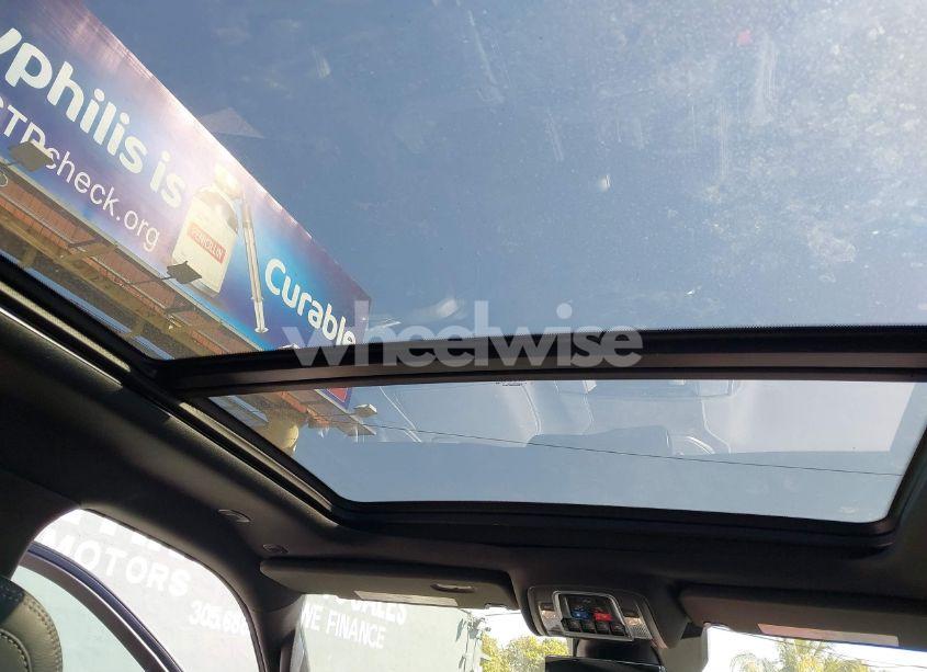 Photo 18 of 2023 Ram 1500 TRX 4X4 5'7 BOX (VIN 1C6SRFU9XPN573518)